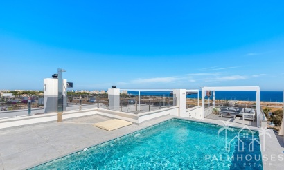 Apartment - Venta - Orihuela - Orihuela Costa