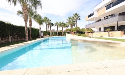 Apartment - Venta - Orihuela - Orihuela Costa
