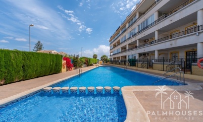 Apartment - Venta - Orihuela - Playa Flamenca