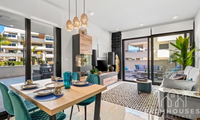 Apartment - Venta - Orihuela - Playa Flamenca