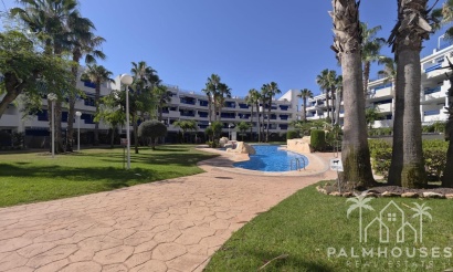 Apartment - Venta - Orihuela - Playa Flamenca