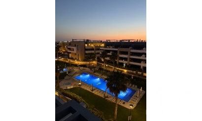 Apartment - Venta - Orihuela - Playa Flamenca