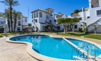 Apartment - Venta - Orihuela - Playa Flamenca