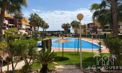 Apartment - Venta - Orihuela - Punta Prima