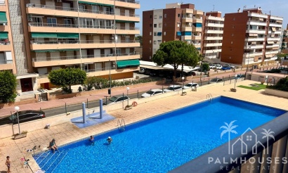Apartment - Venta - Orihuela - Punta Prima