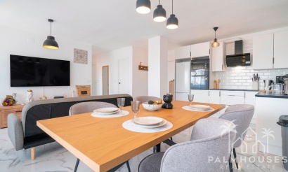 Apartment - Venta - Orihuela - Punta Prima