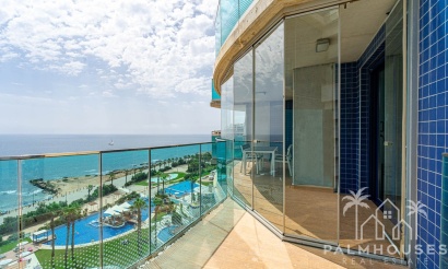 Apartment - Venta - Orihuela - Punta Prima
