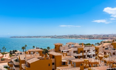 Apartment - Venta - Orihuela - Punta Prima