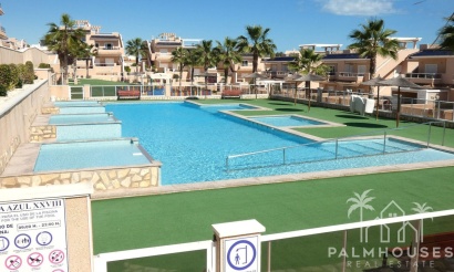 Apartment - Venta - Orihuela - Punta Prima