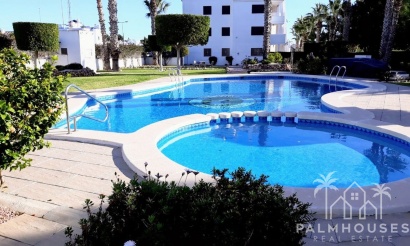 Apartment - Venta - Orihuela - Villamartin