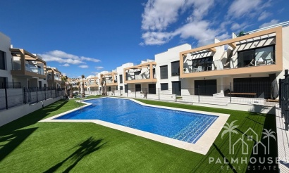 Apartment - Venta - Orihuela - Villamartin