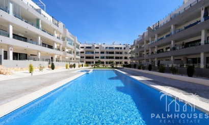 Apartment - Venta - Orihuela - Villamartin