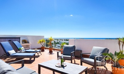 Apartment - Venta - Orihuela - Villamartin
