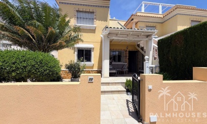 Apartment - Venta - Orihuela - Villamartin