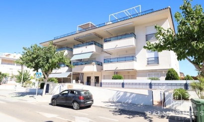 Apartment - Venta - Pilar de La Horadada - Costa Blanca
