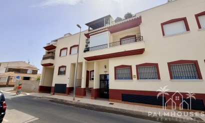 Apartment - Venta - Pilar de La Horadada - Costa Blanca
