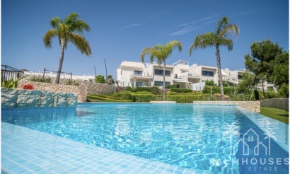 Apartment - Venta - Pilar de La Horadada - Costa Blanca