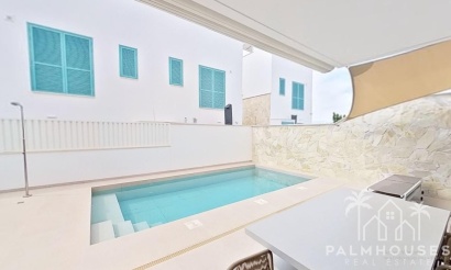 Apartment - Venta - Pilar de La Horadada - El Mojón