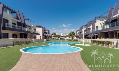 Apartment - Venta - Pilar de La Horadada - La Torre De La Horadada