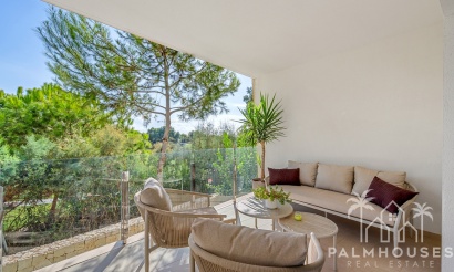 Apartment - Venta - Pilar de La Horadada - Lo Romero Golf