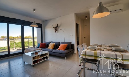Apartment - Venta - Pilar de La Horadada - Pilar de la Horadada Centro