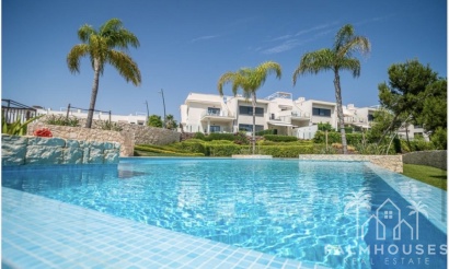 Apartment - Venta - Pilar de La Horadada - Pilar de la Horadada Centro