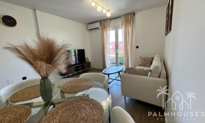 Apartment - Venta - Pilar de La Horadada - Pilar de la Horadada Centro