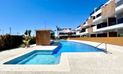Apartment - Venta - Pilar de La Horadada - Pilar de La Horadada