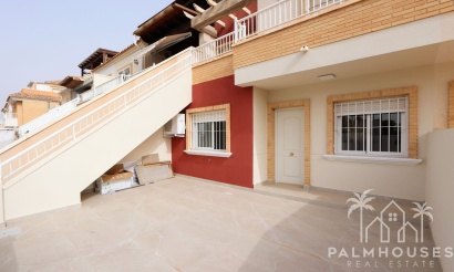 Apartment - Venta - Pilar de La Horadada - Torre de la Horadada