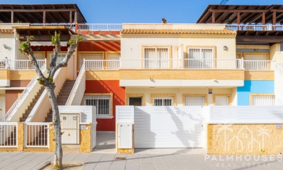 Apartment - Venta - Pilar de La Horadada - Torre de la Horadada