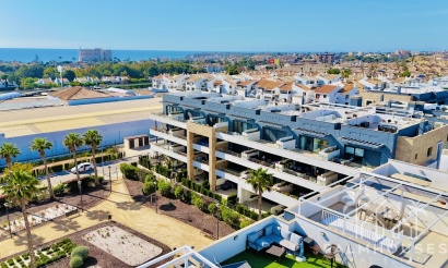 Apartment - Venta - Playa Flamenca - Costa Blanca