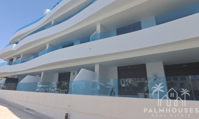 Apartment - Venta - Playa Flamenca - Costa Blanca