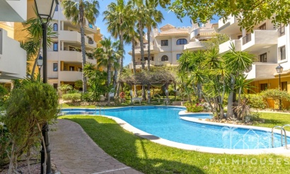 Apartment - Venta - Punta Prima - Punta Prima
