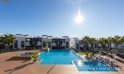 Apartment - Venta - Punta Prima - Punta Prima