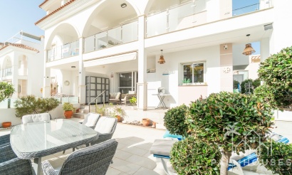 Apartment - Venta - Rojales - Ciudad Quesada