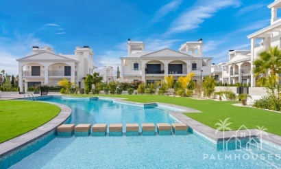 Apartment - Venta - Rojales - Ciudad Quesada
