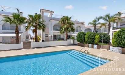 Apartment - Venta - Rojales - Cuidad Quesada