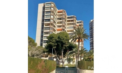 Apartment - Venta - San Juan de Alicante - Playa de San Juan
