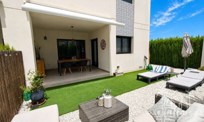 Apartment - Venta - San Miguel de Salinas - Inland