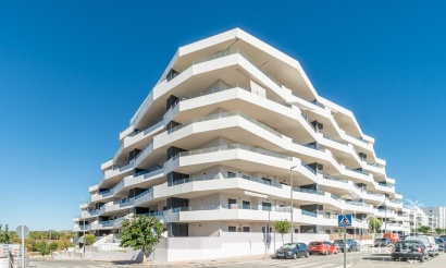 Apartment - Venta - San Miguel de Salinas - Inland
