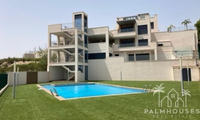 Apartment - Venta - San Miguel de Salinas - Las Colinas