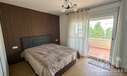 Apartment - Venta - San Miguel de Salinas - Las Filipinas