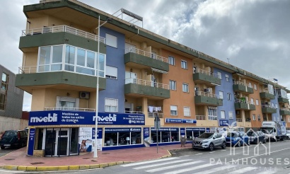 Apartment - Venta - San Miguel de Salinas - Pueblo 9