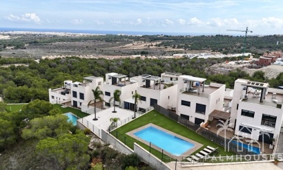 Apartment - Venta - San Miguel de Salinas - San Miguel de Salinas Centro