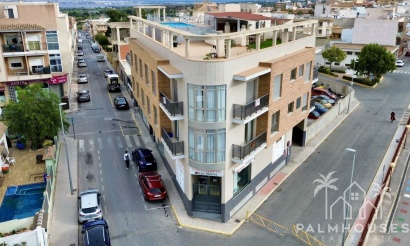 Apartment - Venta - San Miguel de Salinas - San Miguel