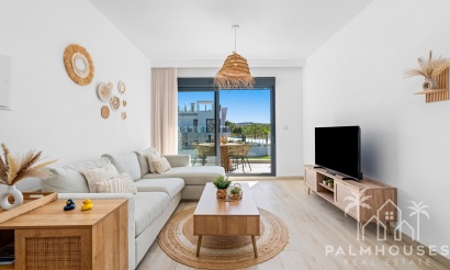 Apartment - Venta - San Miguel de Salinas - San Miguel