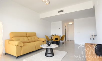 Apartment - Venta - San Miguel de Salinas - San Miguel