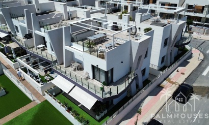 Apartment - Venta - San Miguel de Salinas - San Miguel