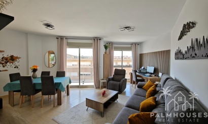 Apartment - Venta - San Miguel de Salinas - San Miguel