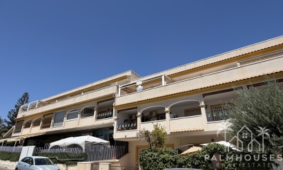 Apartment - Venta - San Miguel de Salinas - San Miguel